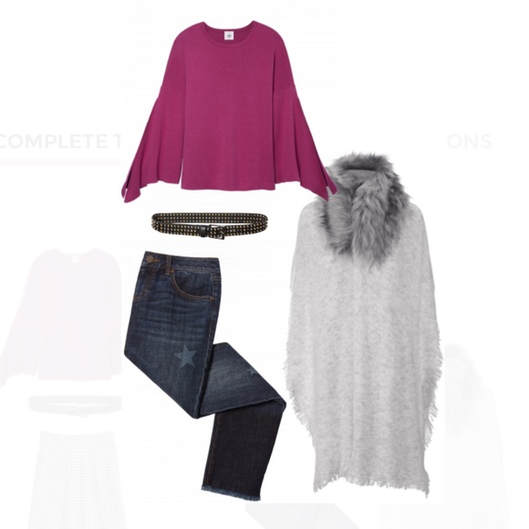 Tether Pullover #3887 Fall 2020 Medium - Picture 16 of 16